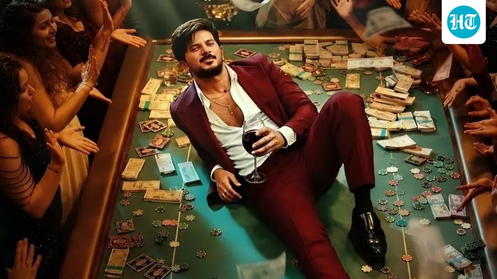 I'm Game box office collection day 4: Dulquer Salmaan film just  ₹2 crore short of beating Prithviraj Sukumaran’s Khalifa