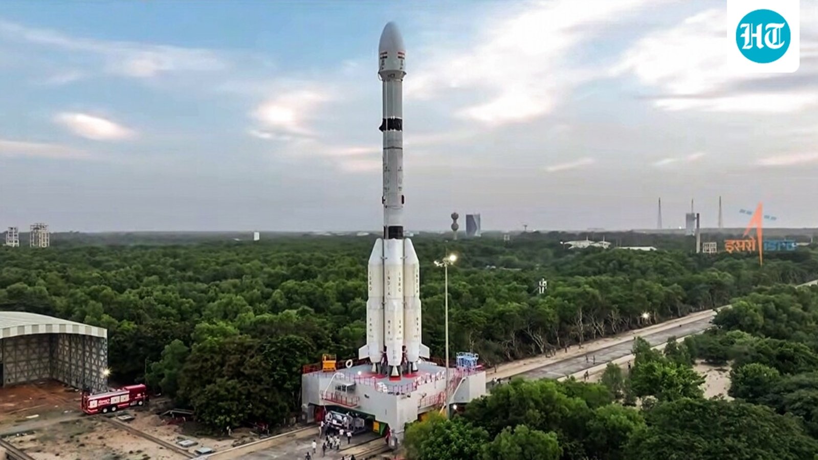 'Isro’s role won’t diminish': Agency allays concerns over privatisation
