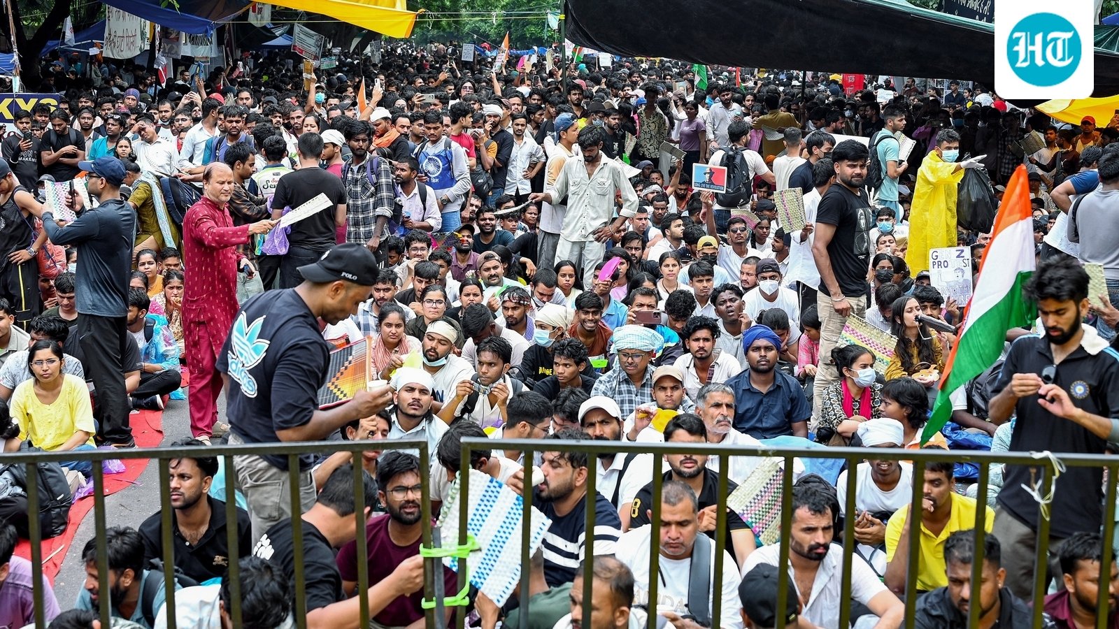 Paper-leak, cheating cases in Delhi face jurisdiction hurdle