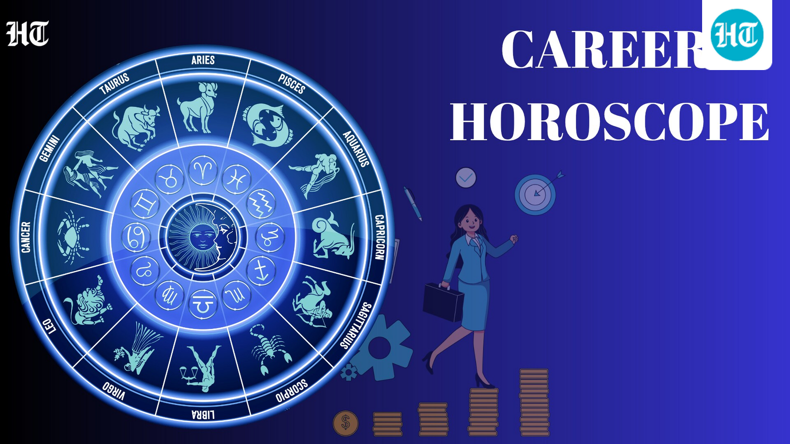 Career & Finance Horoscope, September 7, 2026: You may be moving away from a stressful professional phase