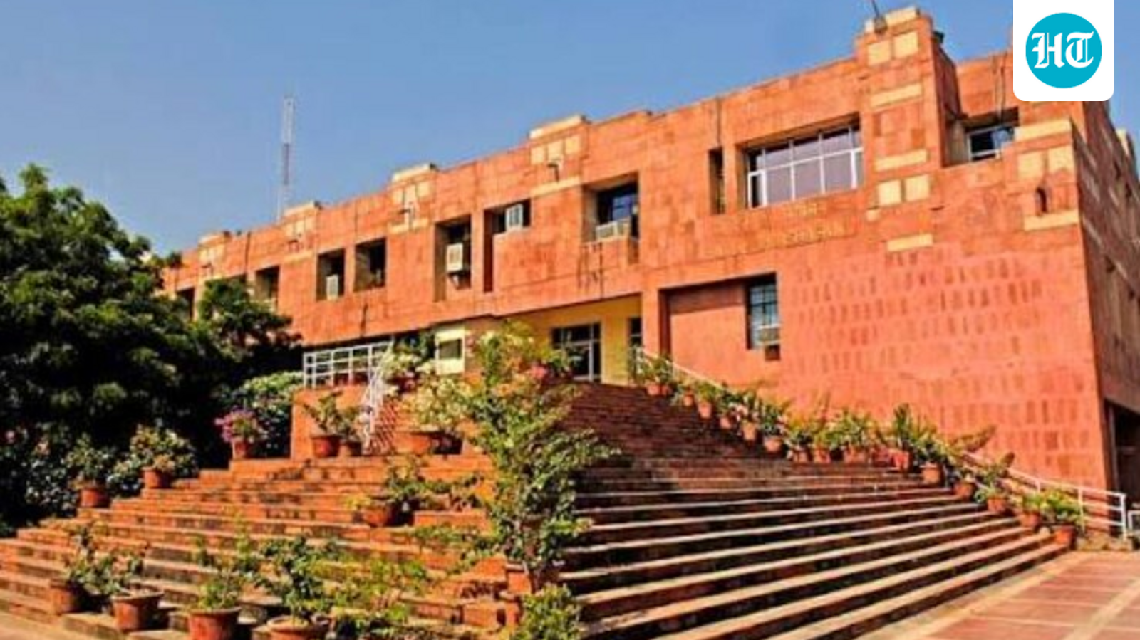 'Inappropriate remarks during viva': JNU professor faces complaint from 11 students