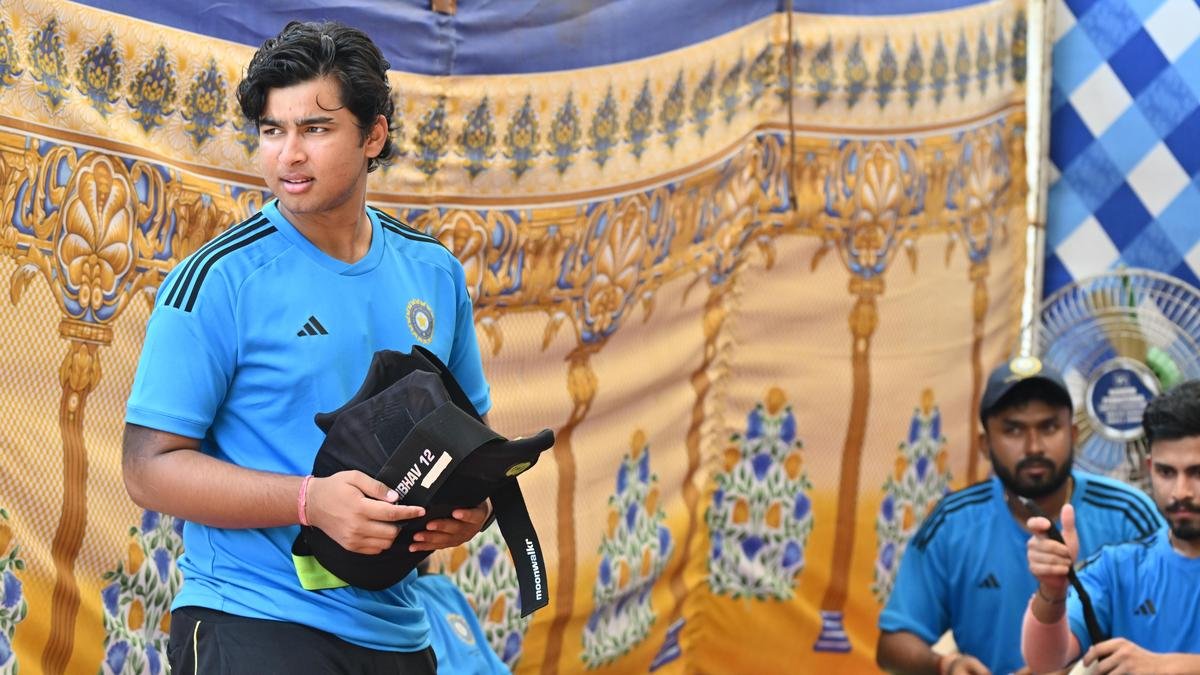 Duleep Trophy: Proven performers take centre stage in final showdown