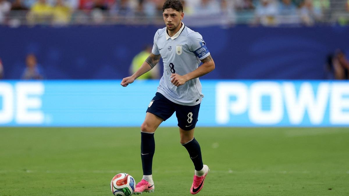 Diego Forlan names strong Uruguay provisional squad for India friendly
