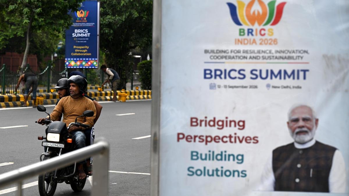 Harnessing BRICS ‘POWER’ to empower the world