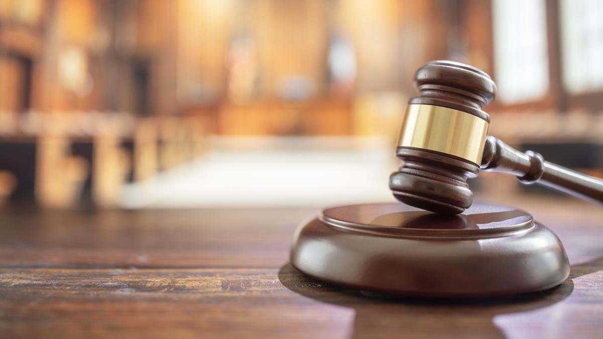Judicial integrity — a case the Court cannot ignore