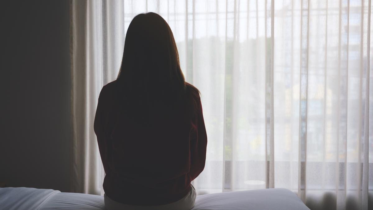 A modern-day illness here to stay