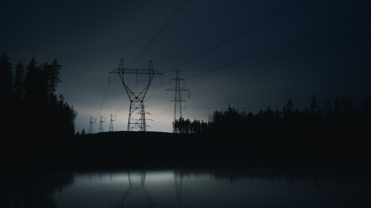Of power cuts and pranks