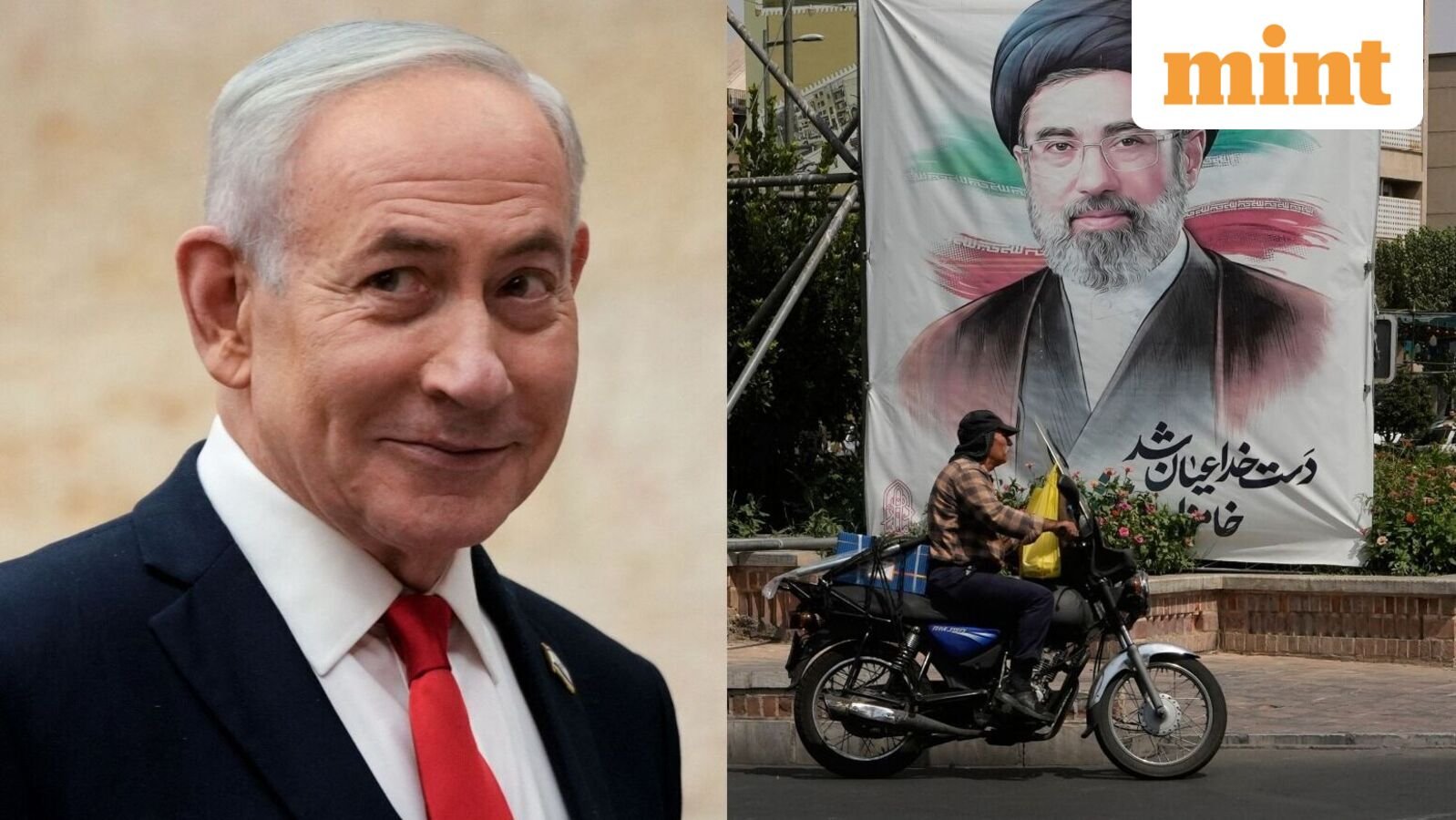 US-Iran war news LIVE: Israeli PM Netanyahu says 'end of regime in Iran is near', it is fighting for existence