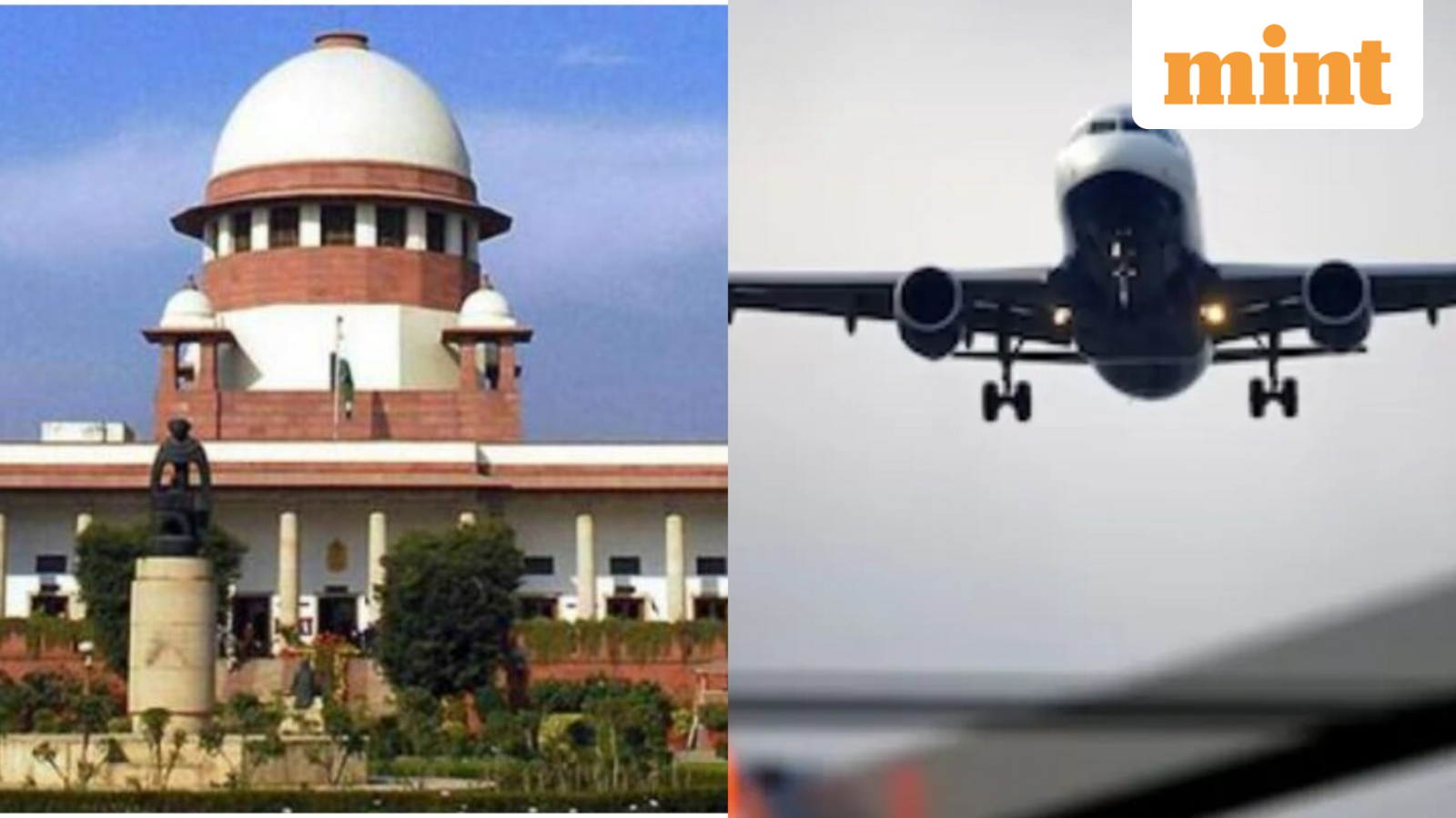 'Unpredictable airfares, airline charges': Supreme Court to hear plea seeking tighter rules on Monday