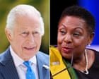 Jamaican delegates arrive in UK to hand slavery reparations petition to King Charles