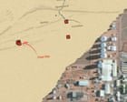 The US now has access to more than half Australia’s military bases – could it drag the country unwillingly into war?