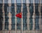 China prepares £40bn stimulus for financial sector amid fears over sluggish growth