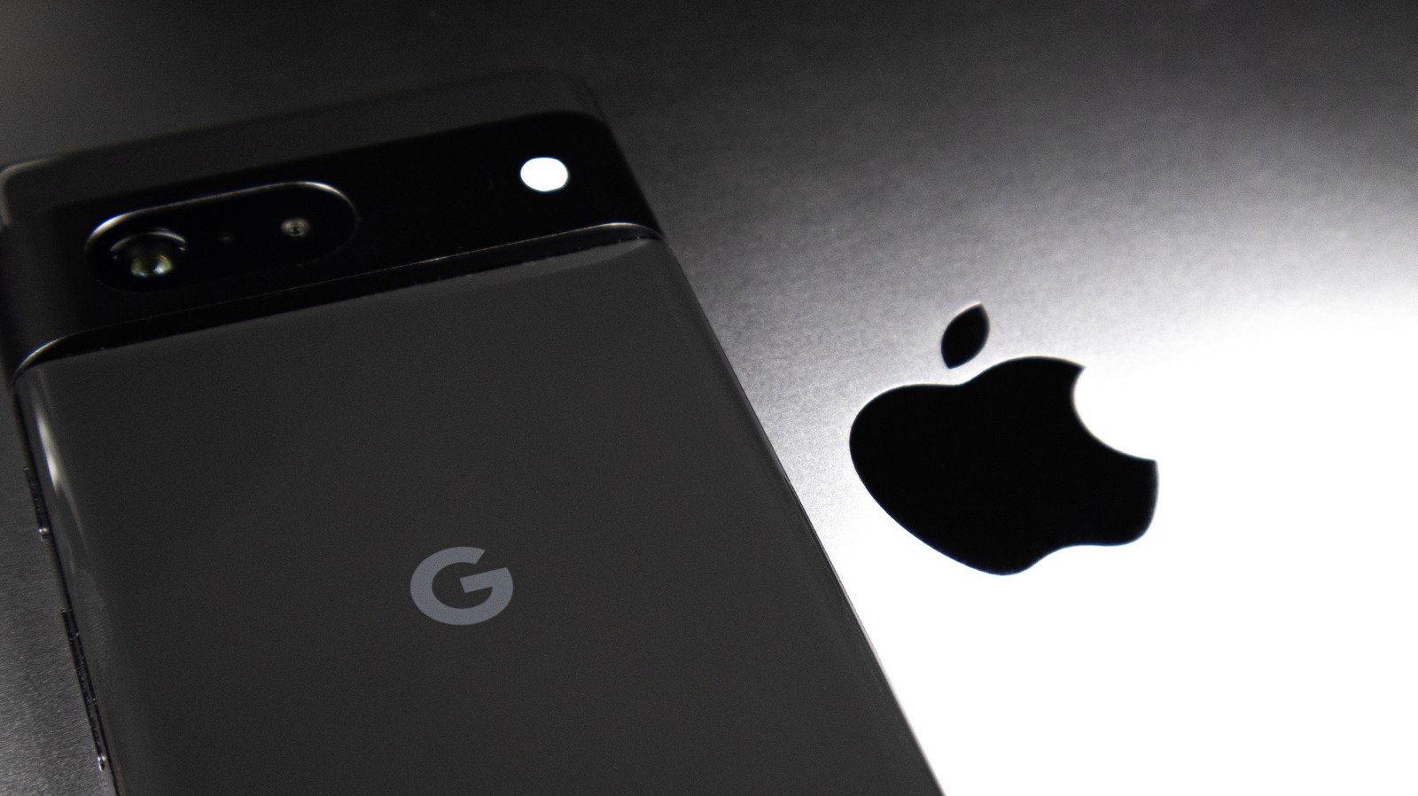How To Send High-Quality Images And Videos From Android To iPhone