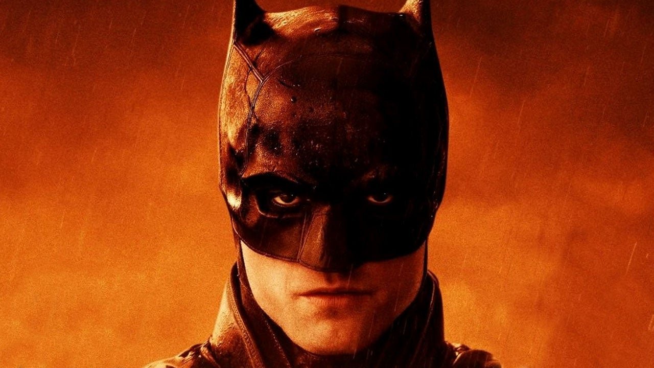 The Batman Part 2 Goes in 'Another Totally Different Direction,' Robert Pattinson Teases