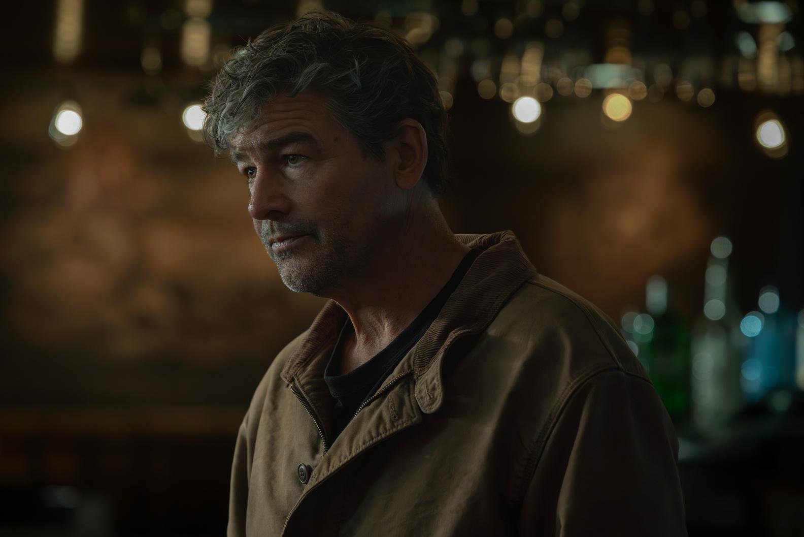 ‘Lanterns’ Episode 4 Recap And Review: This Show Has An Identity Crisis