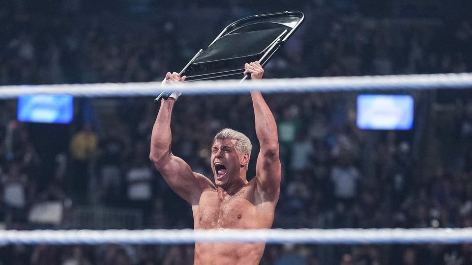 WWE Sunday Night's Main Event 2026 Is Over — Here Are The Returns, Swerves And Biggest Moments