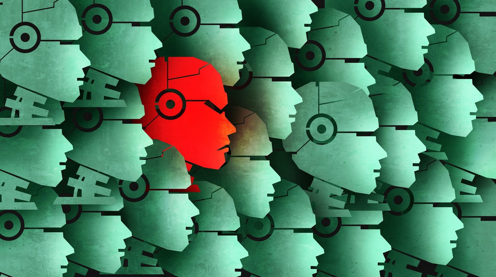 The Rogue AI Story Was Never Just A Warning Shot Or A Marketing Stunt
