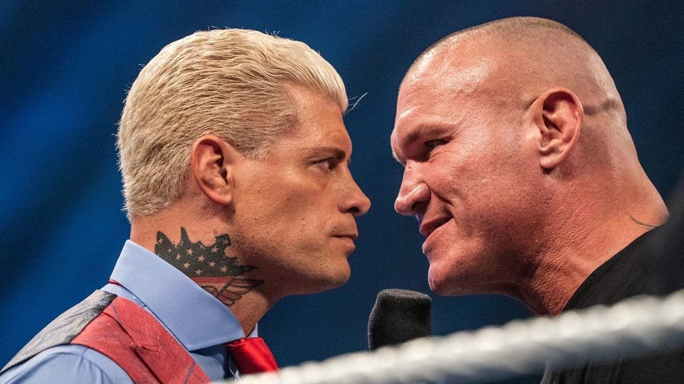 WWE Sunday Night’s Main Event Full Card And Start Time