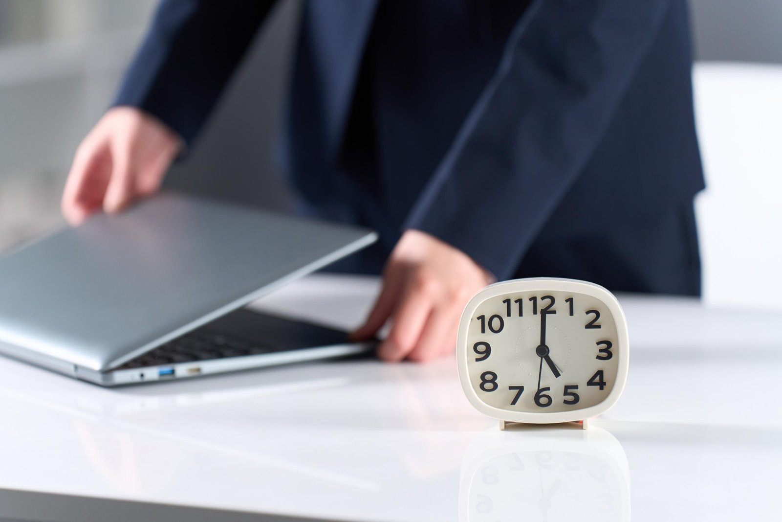When AI Saves Time At Work, Who Gets To Keep It?