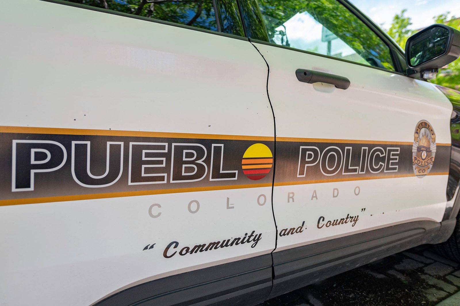 Man, 27, shot and killed by Pueblo police after alleged kidnapping