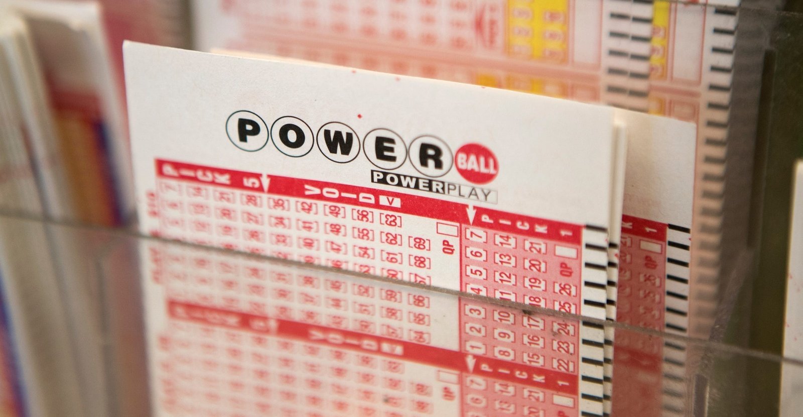 Maryland Lottery Pick 3, Pick 4 results for Sept. 6, 2026