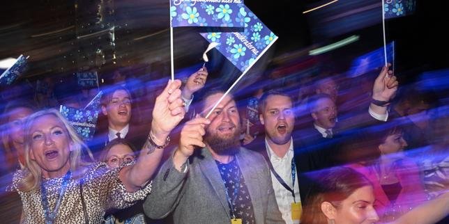 Sweden's pro-Russian ties embarrass the far right