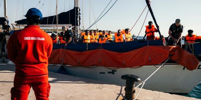 Meloni's migration policy becomes lever for Italy's illiberal shift