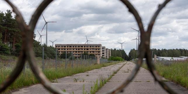 Germany's Soviet past looms over high-stakes election in Saxony-Anhalt: 'I do not consider Russians to be enemies'