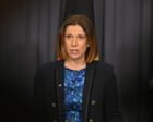 Labor plans crackdown on social media algorithms as Taylor says he’s ‘deeply sceptical’
