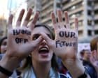 That sound you hear is not the world ending – it’s liberalism being monstered | Waleed Aly