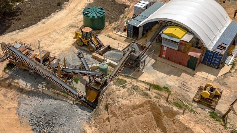 Aureka snaps up Victorian mine and mill in bargain $8.9M deal