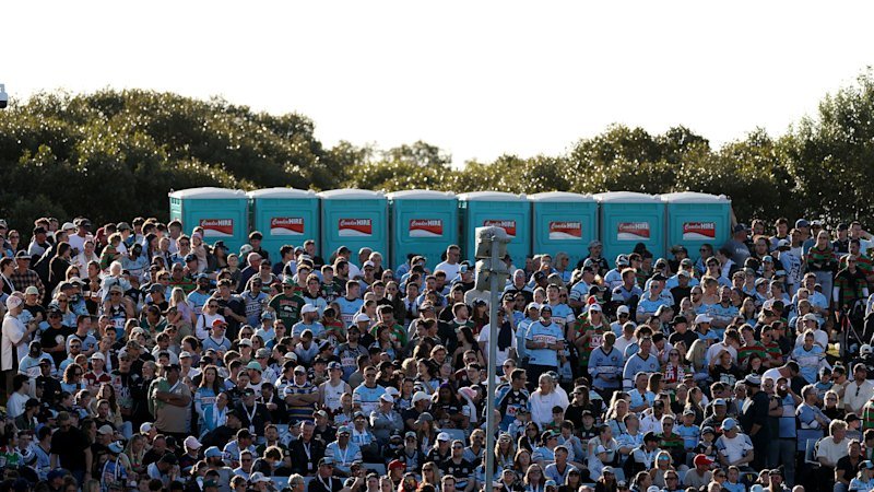 Show us the money: NRL objectives laid bare by ground allocations