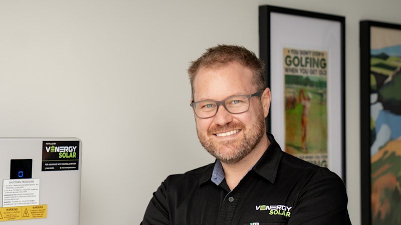 Fibre optics unlocking solar affordability