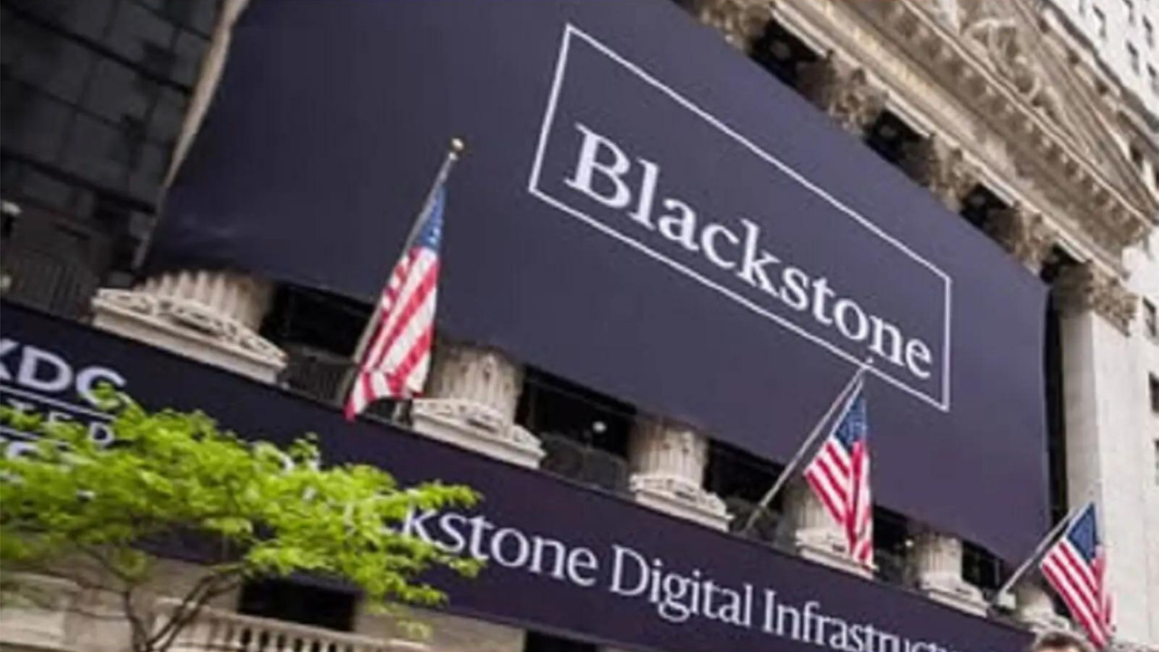 Blackstone in fray to acquire IIFL Fin stake