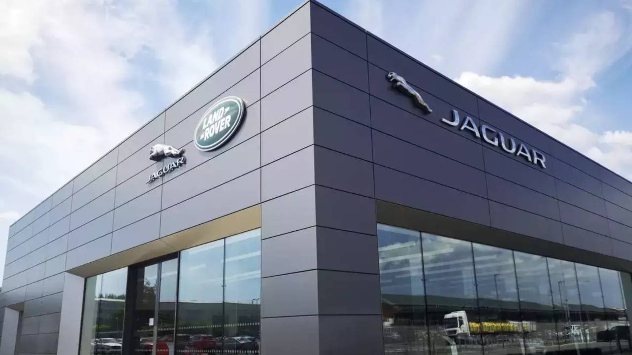 Jaguar Land Rover to cut around 4,000 jobs globally over next 2 years: CEO
