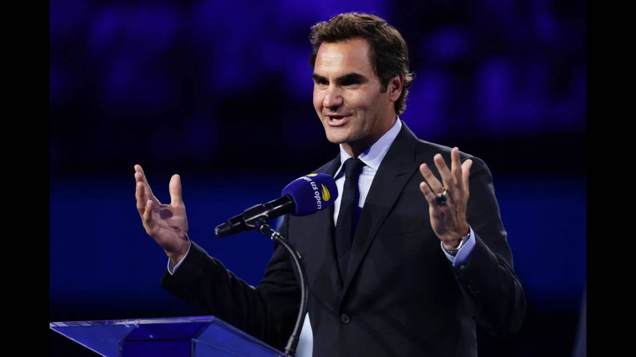 Federer’s simple mantra stunned Warriors — Kerr saw the same secret in Stephen Curry