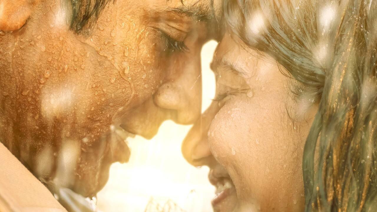 Mani Ratnam's next with Vijay Sethupathi and Sai Pallavi titled ‘Inji Vellam’