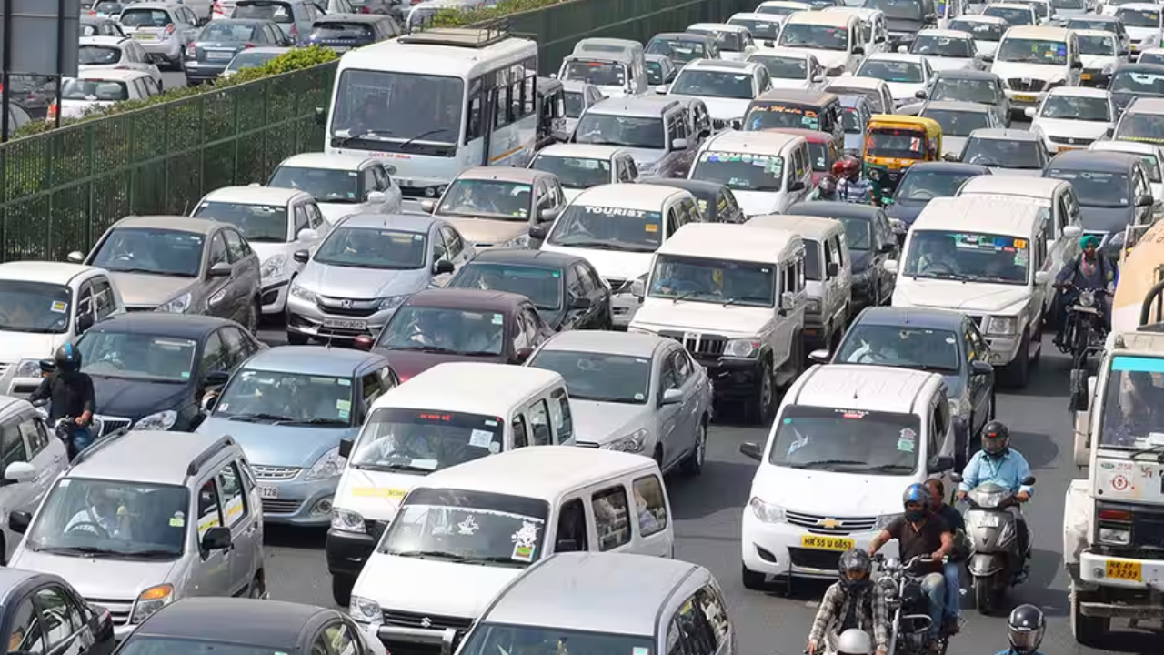 Ahead of BRICS Summit 2026, Delhi Traffic Police issues advisory for commuters; check key routes