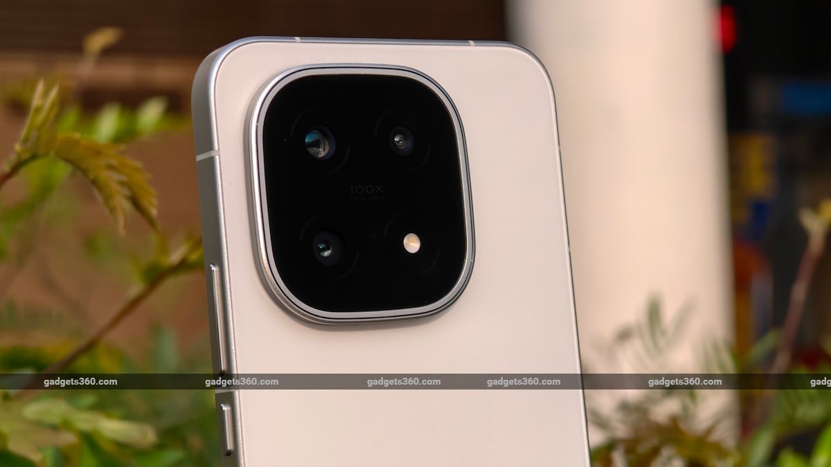 iQOO 16 Tipped to Launch in September With Snapdragon 8 Elite Gen 6 Chip