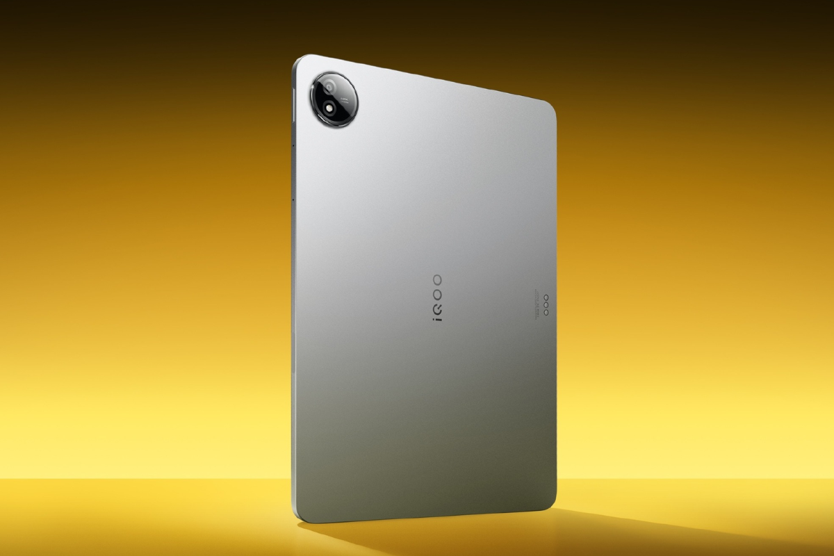 iQOO Pad Ultra Tipped to Launch With 8.8-Inch OLED Display, Snapdragon 8 Elite Gen 6 SoC, and More