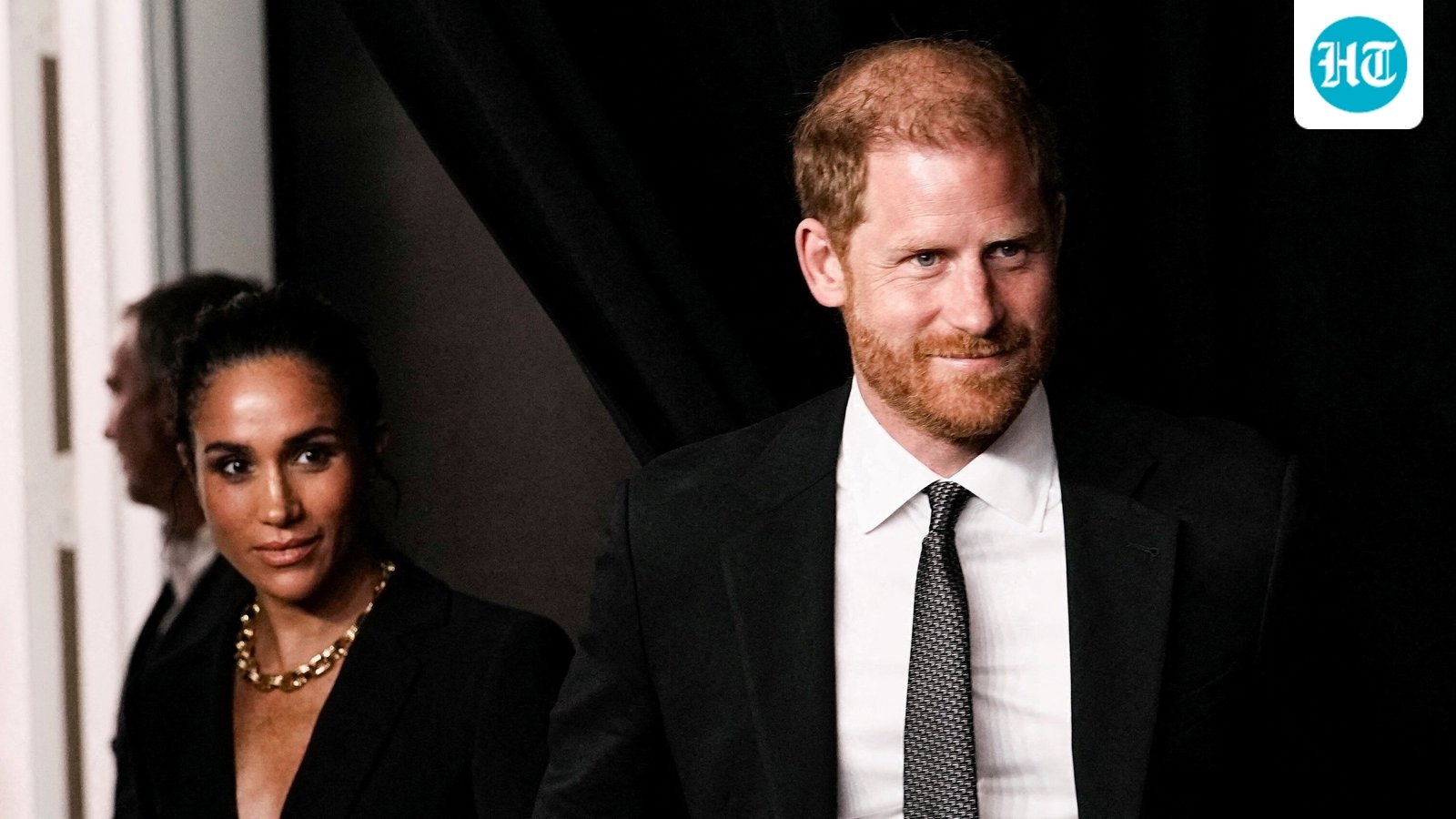 Are Prince Harry and Meghan becoming working royals again? King Charles gives blunt reality check