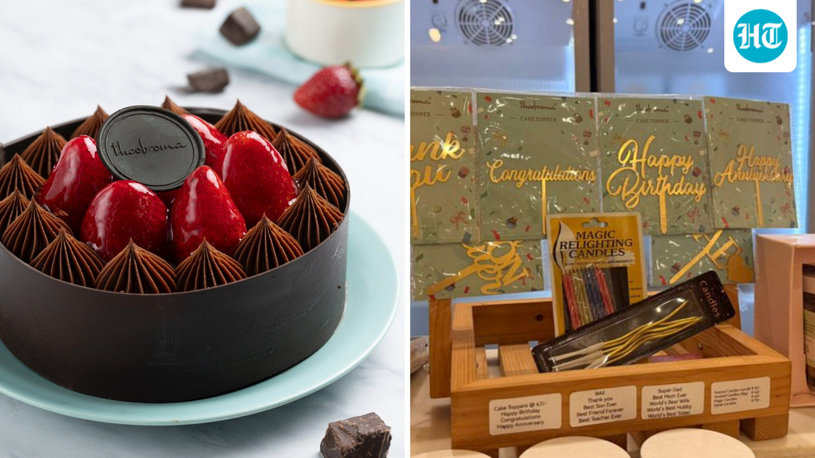 Theobroma explains why Bengaluru outlet refused to write ‘Happy Birthday’ on customer's cake