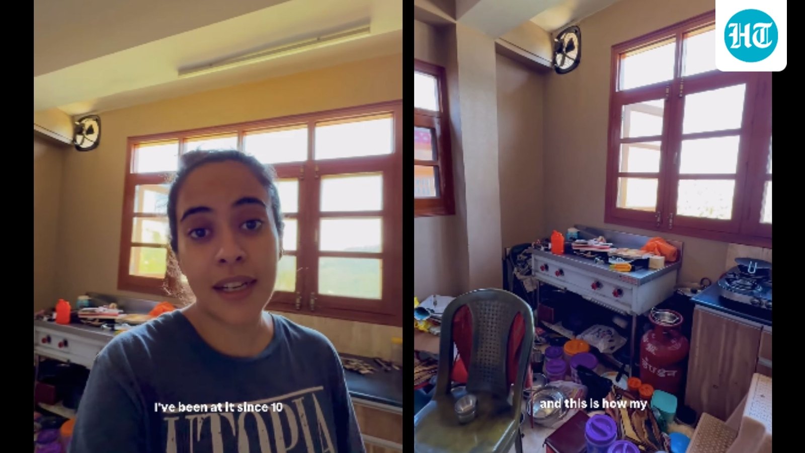 Woman shares 'reality' of running a homestay in the mountains: 'Not as glamorous as you think'