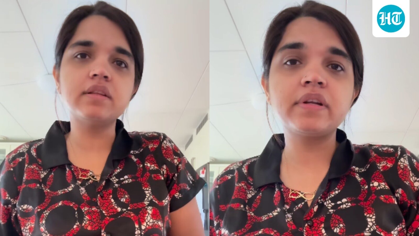 Indian woman shares parents’ ‘culture shocks’ during Sweden trip: ‘Beta, even the air feels rich here’