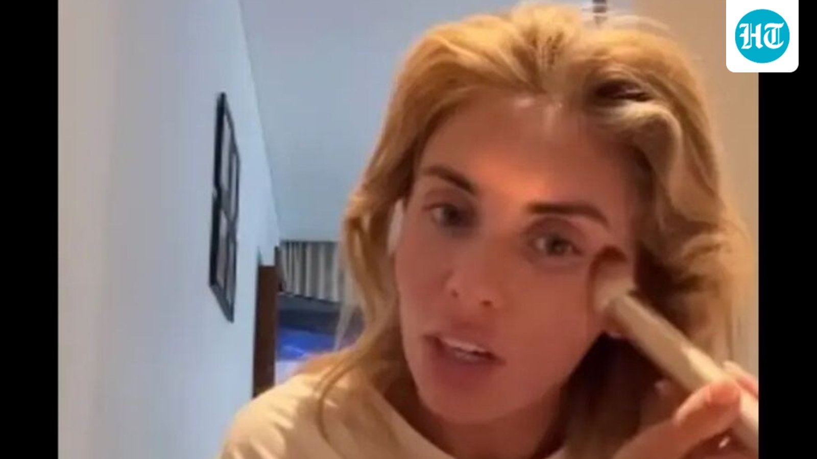 OnlyFans creator Bonnie Blue under fire over ‘dangerous’ and ‘disgusting’ motherhood video: ‘Enough of this filth’