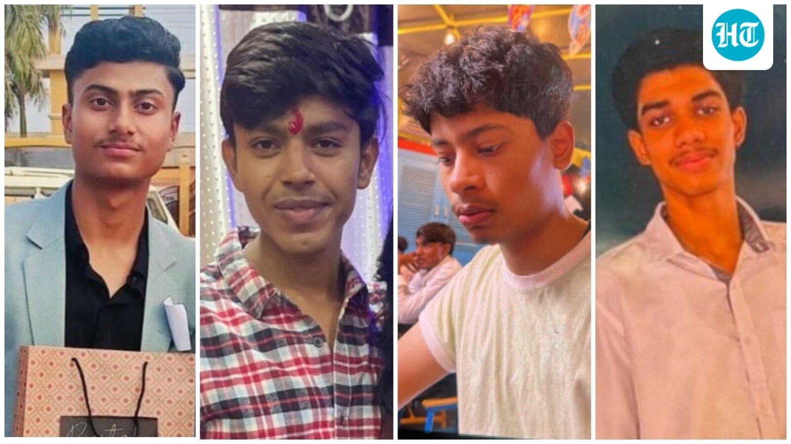 ‘We saw him happy, now we see his dead body’: Families mourn students killed in Delhi PG collapse