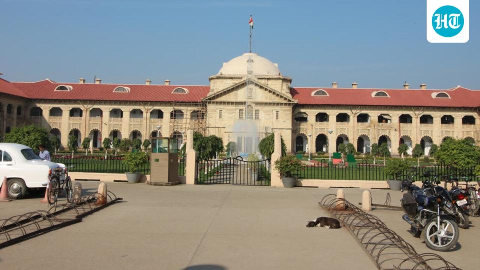 ‘Conduct worthy of derision’: Why HC wants DU graduate to be compensated from Noida DM's salary