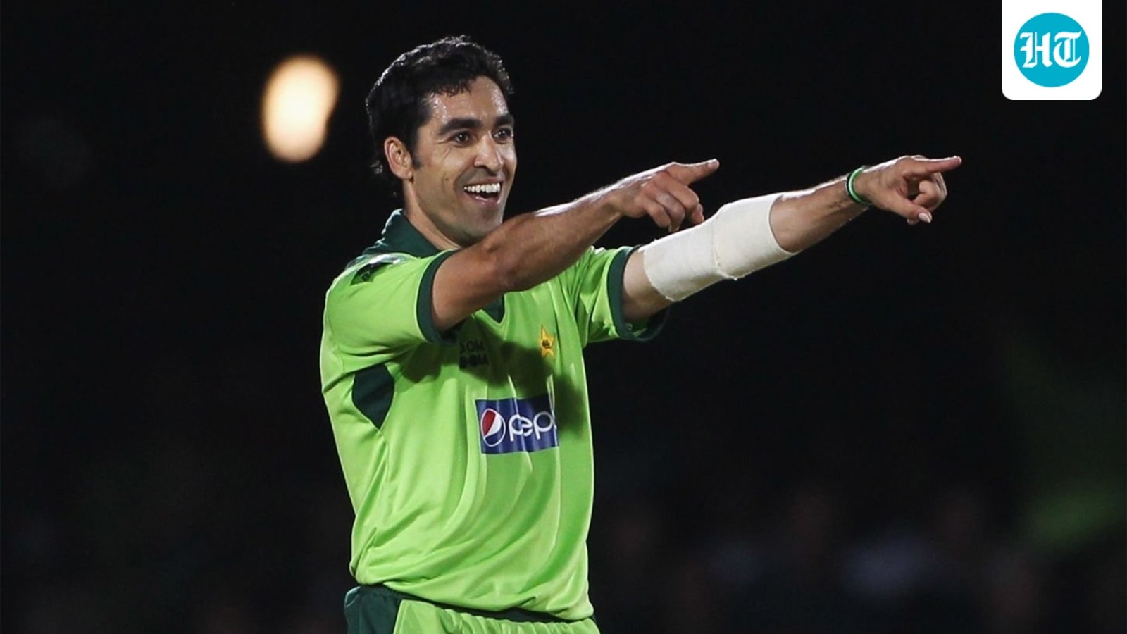 ‘No wonder you’re not coach anymore': Jason Gillespie shows Umar Gul the mirror after ‘ridiculous’ comment