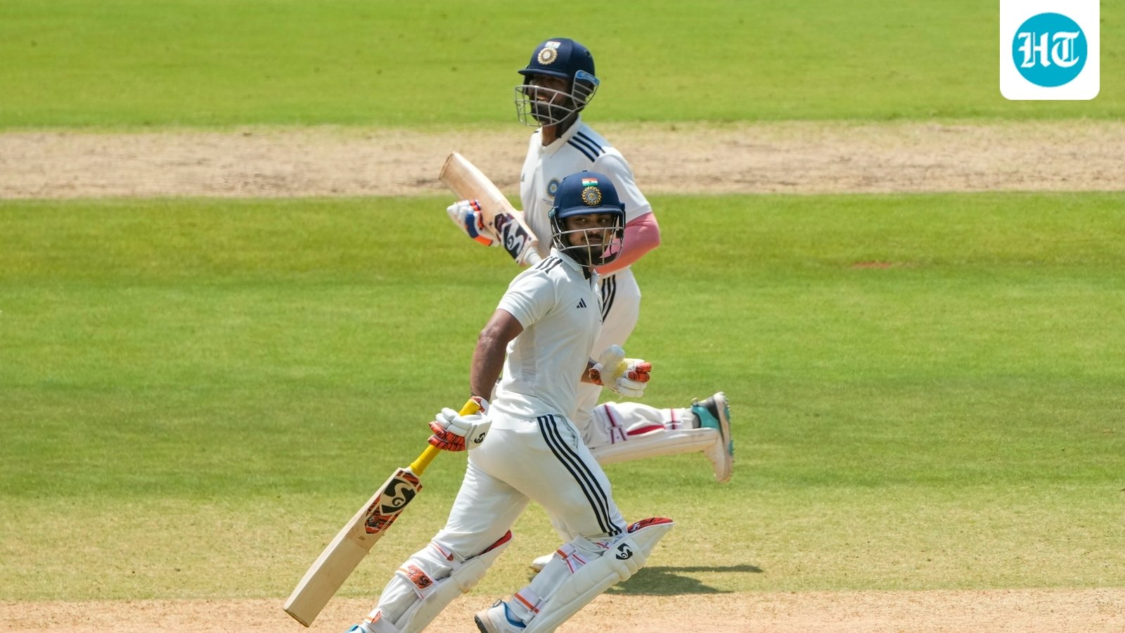 Duleep Trophy final: Ishan Kishan's marvellous 270 leads East Zone to imposing 708 against South Zone