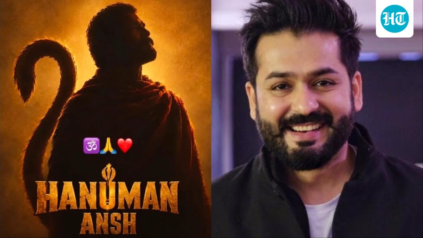 After Varun Dhawan, Dhurandhar director Aditya Dhar gives shoutout to Hanuman Ansh as film crosses  ₹120 cr mark in India